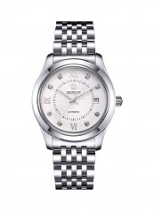 Men's Water Resistant Analog Watch BL0018G-SSW-AD