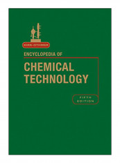 Kirk-Othmer Encyclopedia Of Chemical Technology V. 23 Hardcover reviews Kirk-Othmer Encyclopedia Of Chemical Technology V. 23 Hardcover