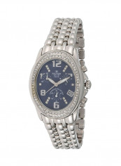 Women's Stainless Steel Analog Watch 8107413 reviews Women's Stainless Steel Analog Watch 8107413