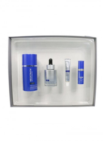 4-Piece Skin Active Lift And Firm Kit