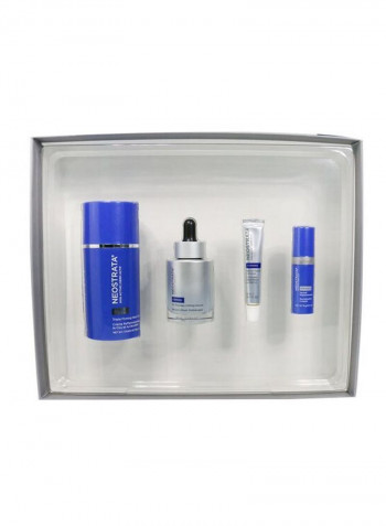 4-Piece Skin Active Lift And Firm Kit