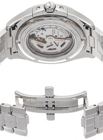 Men's Chronograph Watch