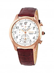 Men's Dress Chronograph Watch SPC256P1 reviews Men's Dress Chronograph Watch SPC256P1