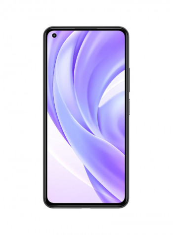 Mi 11 Lite Dual SIM Boba Black 8GB RAM 128GB 4G LTE - Global Version