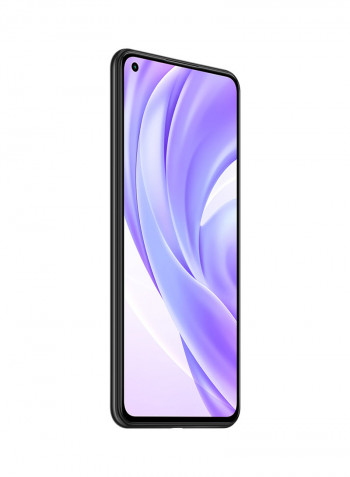 Mi 11 Lite Dual SIM Boba Black 8GB RAM 128GB 4G LTE - Global Version
