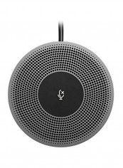 Expansion Microphone For MeetUp Conference 989-000405 Black/Grey reviews Expansion Microphone For MeetUp Conference 989-000405 Black/Grey