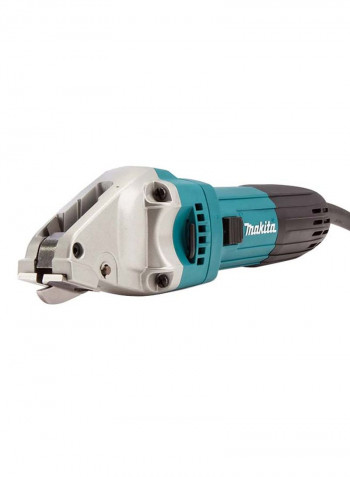 PT Makita Straight Shear 1.6mm JS1601 Blue/Black/Silver