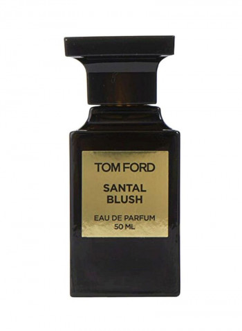 Santal Blush EDP 50ml