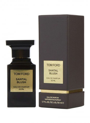 Santal Blush EDP 50ml