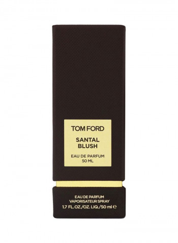 Santal Blush EDP 50ml