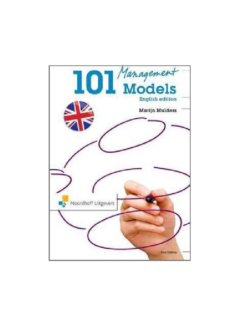 101 Management Models Hardcover