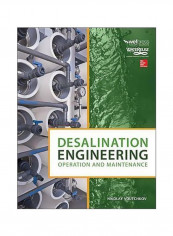 Desalination Engineering: Operation And Maintenance Hardcover reviews Desalination Engineering: Operation And Maintenance Hardcover