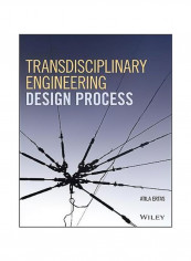 Transdisciplinary Engineering Design Process Hardcover reviews Transdisciplinary Engineering Design Process Hardcover