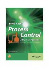 Process Control: A Practical Approach Hardcover 2