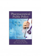 Pharmaceutical Public Policy Hardcover