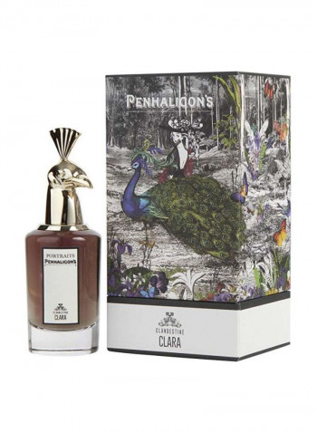 Clandestine Clara EDP 75ml