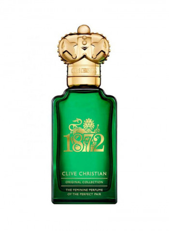 1872 Original Collection Parfum 50ml