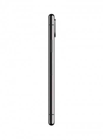 Refurbished - iPhone X With FaceTime Space Grey 64GB 4G LTE