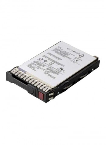 SATA Internal Hard Drive 480GB Black/Silver