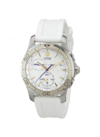 Women's Alliance Chronograph Watch 241351