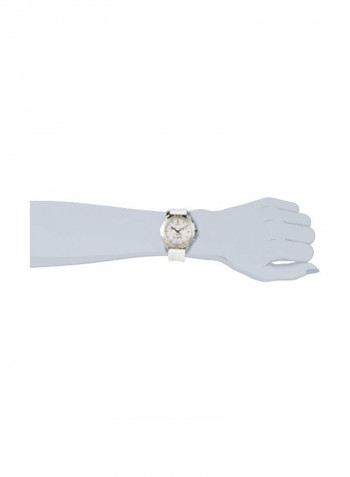 Women's Alliance Chronograph Watch 241351