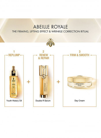 Abeille Royale Day Cream 50ml