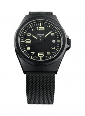 Men's P59 Essential M Stainless Steel Analog Watch 108206