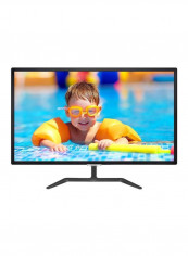 32-Inch Full HD IPS Monitor 323E7QDAB 28.7x17x2.5inch Black