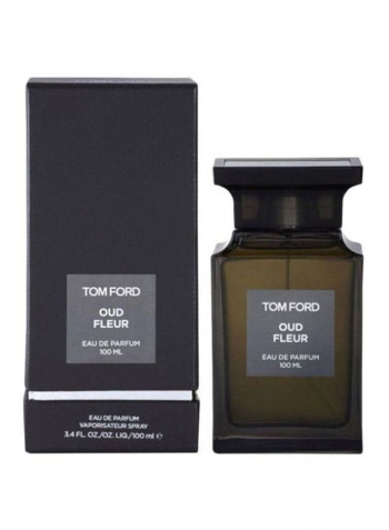 Oud Fleur EDP 100ml