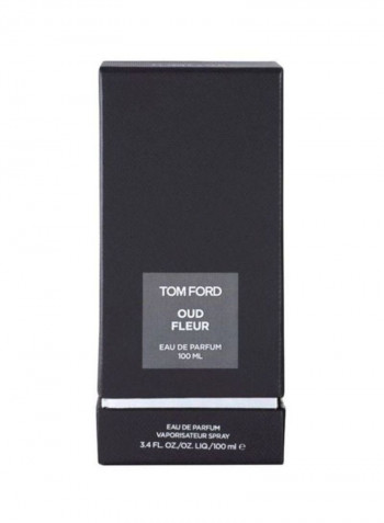 Oud Fleur EDP 100ml