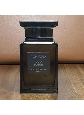 Oud Fleur EDP 100ml