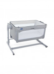 Next 2 me Magic Crib 0m-6m - Cool Grey reviews Next 2 me Magic Crib 0m-6m - Cool Grey