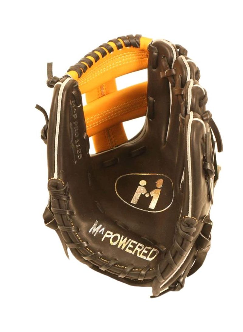 Platinum Series Right Handed Throw Baseball Gloves - 11 inch