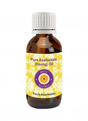 Pure Asafoetida Essential Oil 100ml reviews Pure Asafoetida Essential Oil 100ml