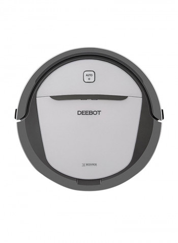 Robotic Vacuum Cleaner DM80Pro Grey