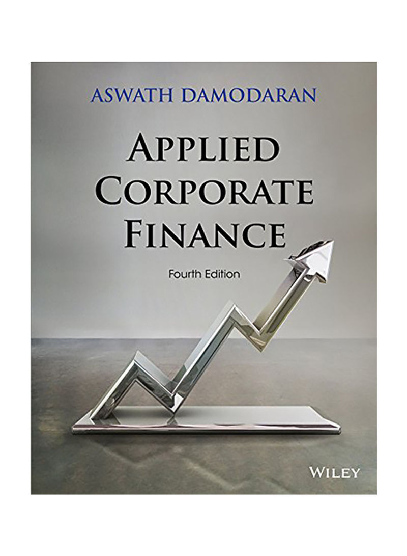 Applied Corporate Finance (Revised) Paperback