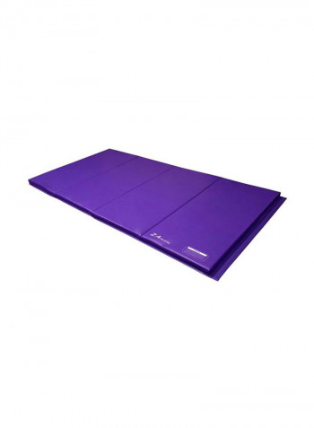 Gymnastics Tumbling Mat 4 ft