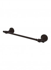 Retro Dot Collection Towel Bar Black 24inch reviews Retro Dot Collection Towel Bar Black 24inch