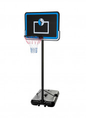 Fancy and Stylish Basketball Stand with Hook 110 x 50 x 30cm