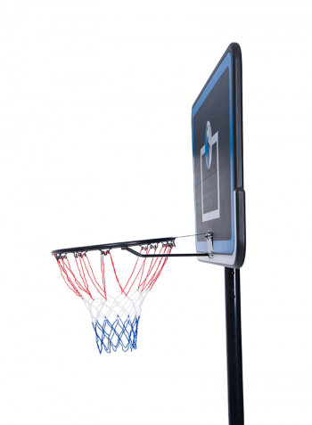 Fancy and Stylish Basketball Stand with Hook 110 x 50 x 30cm