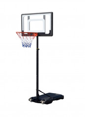 Fancy and Stylish Basketball Stand with Hook 90 x 47 x 20cm