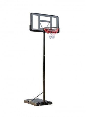 Fancy and Stylish Basketball Stand with Hook 90 x 47 x 20cm