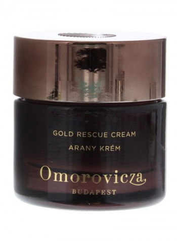 Gold Rescue Cream 50ml