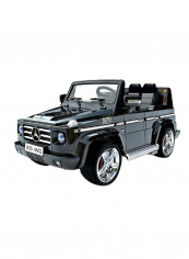 Self Balancing Fancy Ride-On Jeep 125 x 66 x 60cm