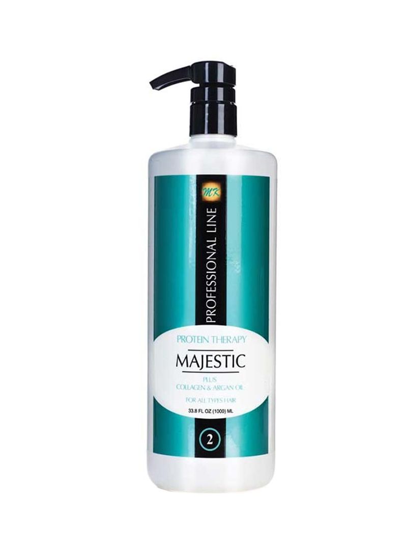 Protein Therapy Hair Treatment 1000ml