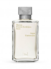 Aqua Universalis EDT 200ml