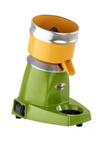 Citrus Automatic Juicer 11A Green/Yellow