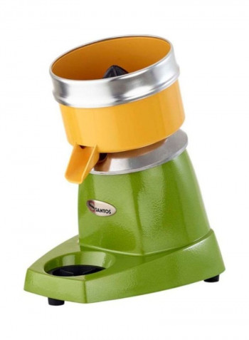 Citrus Automatic Juicer 11A Green/Yellow