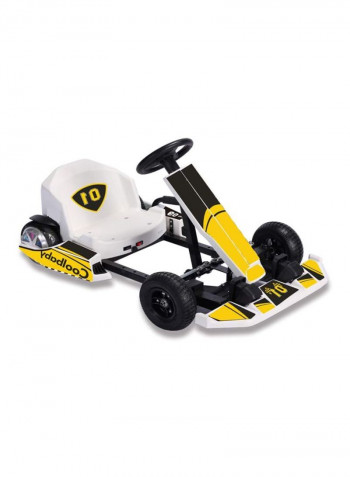 Electric Drift Ride-On Car