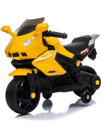 Kids Electric Motor Bike 75 x 36 x 49cm